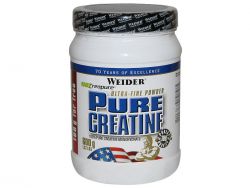 Креатин Weider Creatine 600 грамм