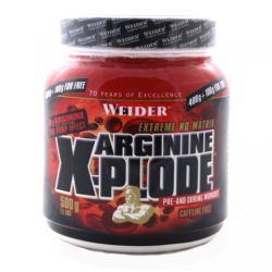 Аргинин Arginine X-Plode  500 грамм