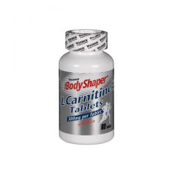 Карнитин Weider L-Carnitine 60 таблеток