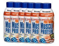 Протеин Weider Muscle Protein Drink 500 мл