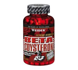 Экдистерон Weider Beta-Ecdysteronе 150 капсул