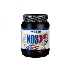 Гейнер Weider NOS-X 908 грамм