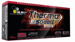 Жиросжигатель Olimp Thermo Speed Extreme 120 капсул 