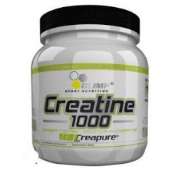 Креатин Olimp Creatine 1000 300 капсул