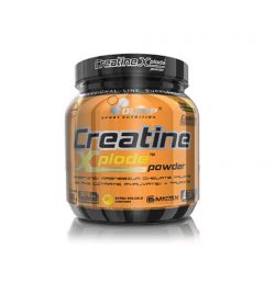 Креатин Olimp Creatine XPLODE Powder 500 грамм