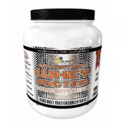 Сывороточный протеин Olimp Natural Whey Protein Concentrate 750 грамм