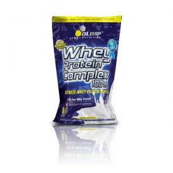 Сывороточный протеин Olimp Whey Protein Complex 100% 700 грамм
