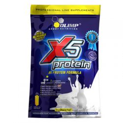 Протеин Olimp X5 Protein 700 грамм