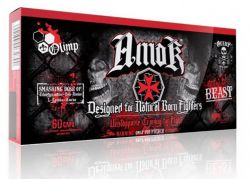 Энергетик Olimp Amok 60 капсул
