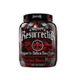 Послетренировочный Olimp Resurrector 1200 грамм