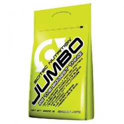 Гейнер Scitec Jumbo 8800 грамм