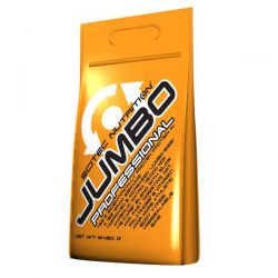 Гейнер Scitec Jumbo Professional 6480 грамм