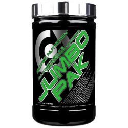 Мульти-витамины и минералы Scitec Jumbo Pack 44 пакетика
