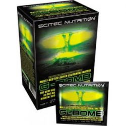 Глютамин Scitec G-Bomb 25X14 пакетиков