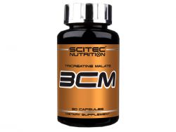 Креатин Scitec 3CM 90 капсул