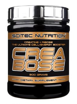 Креатин Scitec Creabose 300 грамм