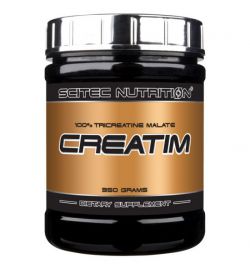 Креатин Scitec Creatim 350 грамм