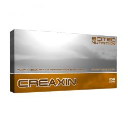 Креатин Scitec Creaxin 108 капсул