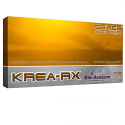 Креатин Scitec Krea-RX 108 капсул