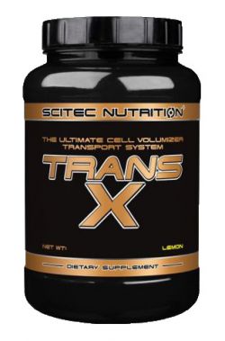 Анаболический комплекс Scitec Trans X 908 грамм