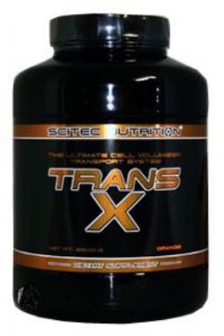 Анаболический комплекс Scitec Trans X 3500 грамм