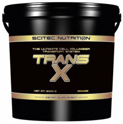 Анаболический комплекс Scitec Trans X 6000 грамм