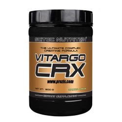 Креатин Scitec Vitargo-CRX 800 грамм