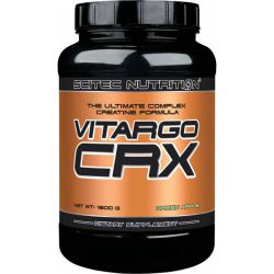 Креатин Scitec Vitargo-CRX 1600 грамм