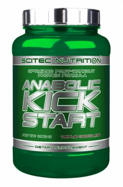 Протеин Scitec Anabolic Kickstart 1060 грамм