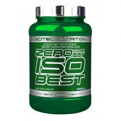 Протеин Scitec Zero Carb Isobest 900 грамм