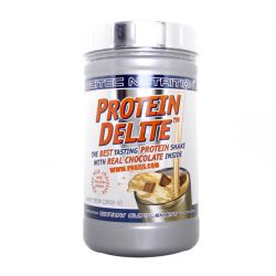 Протеин Scitec Protein Delite 500 грамм