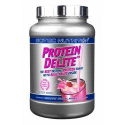 Протеин Scitec Protein Delite 1000 грамм