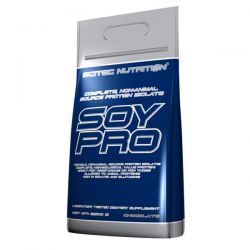 Протеин Scitec Soy Pro 6500 грамм