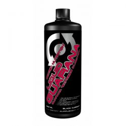 Энергетик Scitec Liquid Guarana 1000 мл