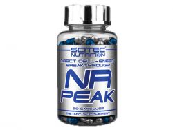 Энергетик Scitec NR-Peak 90 капсул