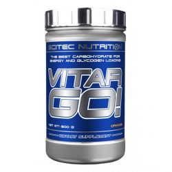 Энергетик Scitec Vitar Go 900 грамм