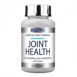 Витамины и минералы Scitec Essentials Joint Health 60 капсул