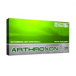Для суставов и связок Scitec Arthroxon 108 капсул
