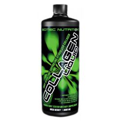 Для суставов и связок Scitec Collagen Liquid 1000 мл