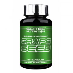 Антиоксидант Scitec Grape Seed 90 капсул