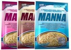 Заменитель питания Scitec Manna 92 грамма