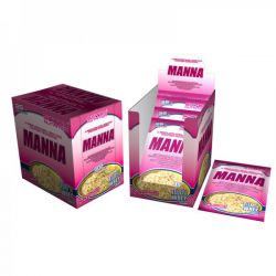 Заменитель питания Scitec Manna 12 пакетов по 92 грамма