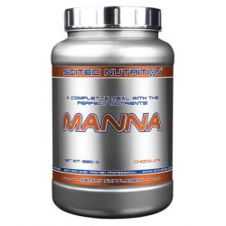 Заменитель питания Scitec Manna 1380 грамма