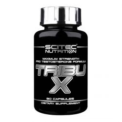 Повышающие тестостерон Scitec Tribu X 90 капсул