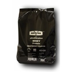 Сывороточный протеин Maxler Ultrafiltration Whey Protein 1000 грамм