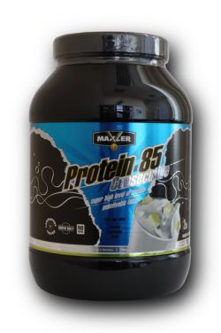 Протеин Maxler Consecutive Protein 85 908 грамм