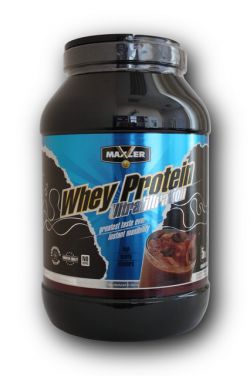 Протеин Maxler Consecutive Protein 85 2270 грамм