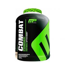 Протеин Muscle Pharm Combat Powder 2000 грамм