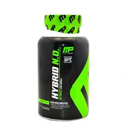 Предтренировачный препарат Muscle Pharm Hybrid NO Trial Size 32 капсулы