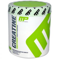 Креатин Muscle Pharm Creatine 300 грамм